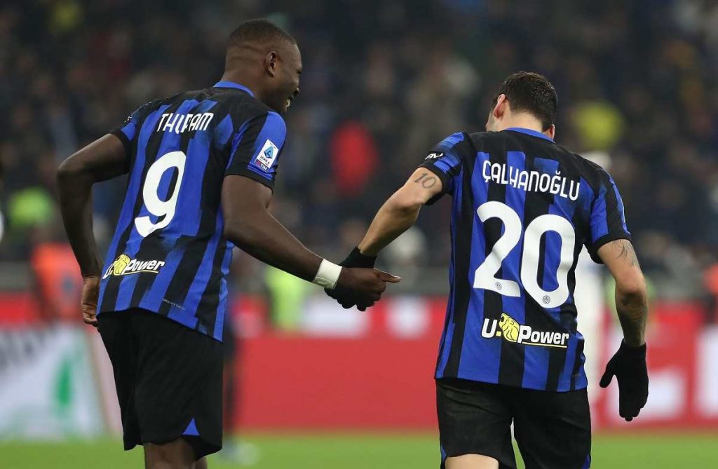 Juventus-Inter, le chiavi tattiche del big match