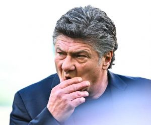 Napoli Mazzarri