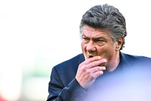 Napoli Mazzarri