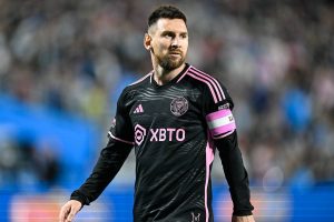 dichiarazioni Messi a France Football