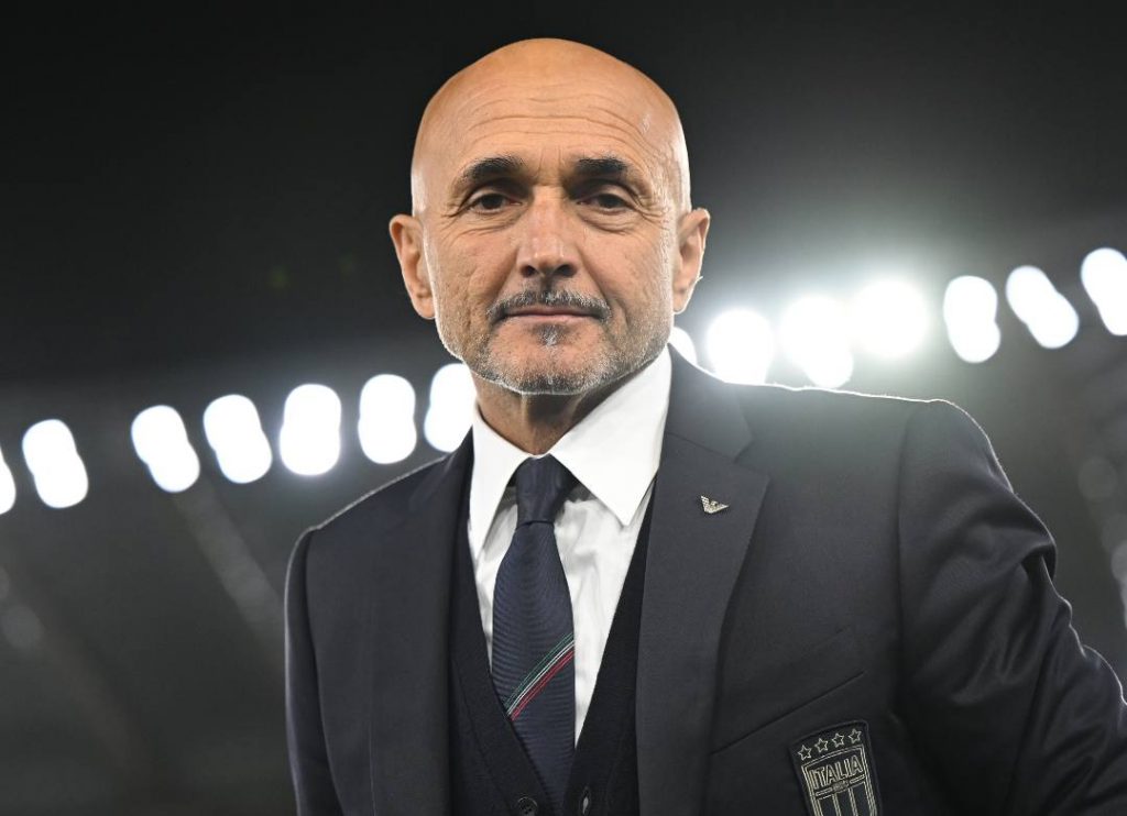 Italia Spalletti