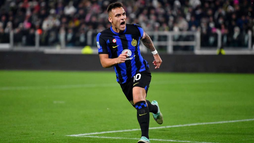 Inter, Lautaro on fire: la statistica nel 2023 è da record