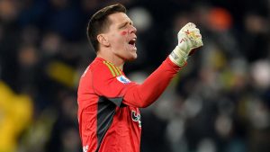 Szczesny tra i migliori portieri al Fantacalcio