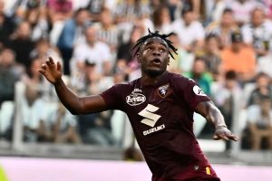 torino frosinone probabili formazioni