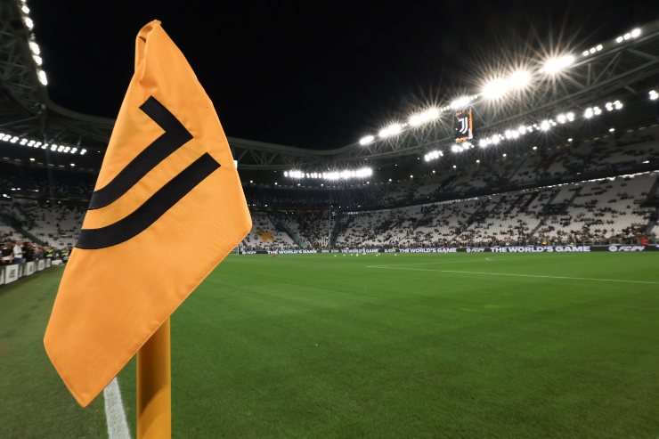 Stadio della Juventus