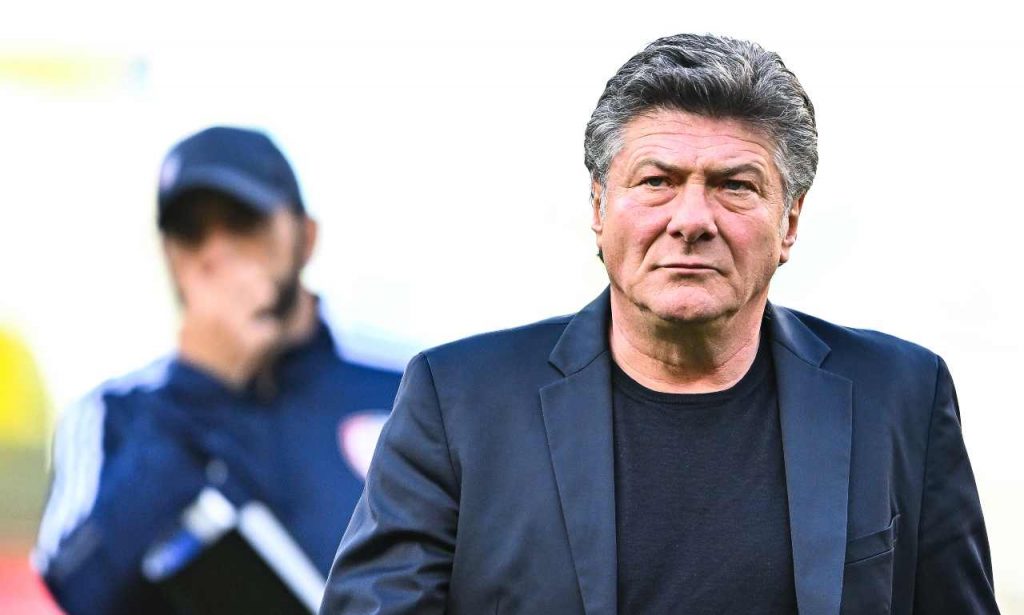 Napoli, Behrami: “Mazzarri sarà un martello sulle palle inattive”