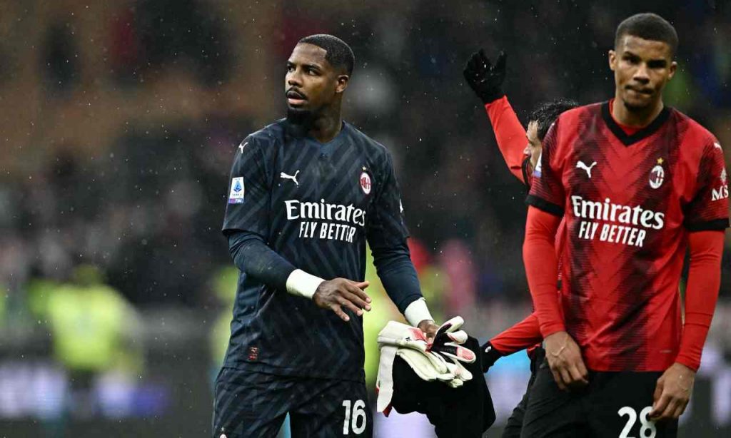 Milan-Fiorentina, il Diavolo chiama: San Siro risponde