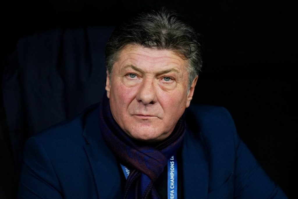 dichiarazioni Mazzarri post Real Madrid-Napoli