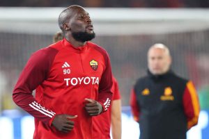 lukaku roma