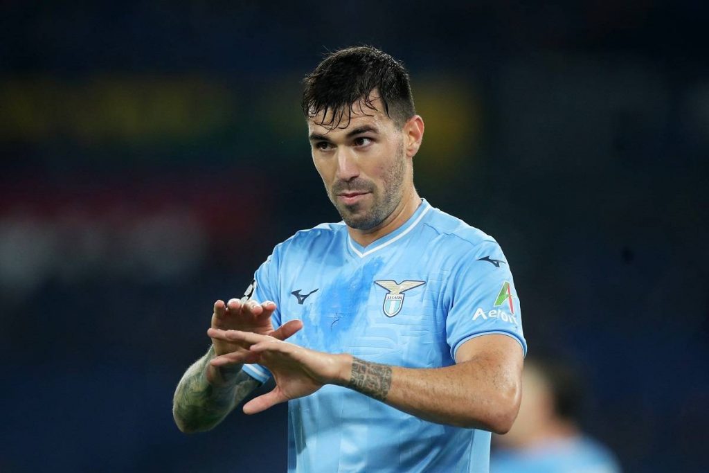 Lazio Romagnoli