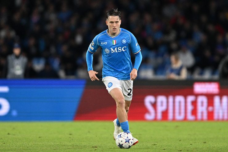 Zielinski tra i migliori rigoristi in Serie A