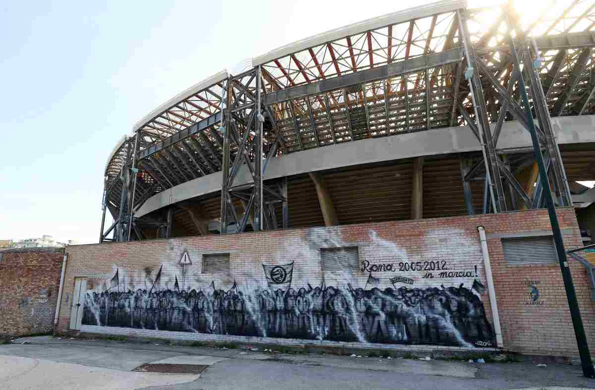 scontri napoli union