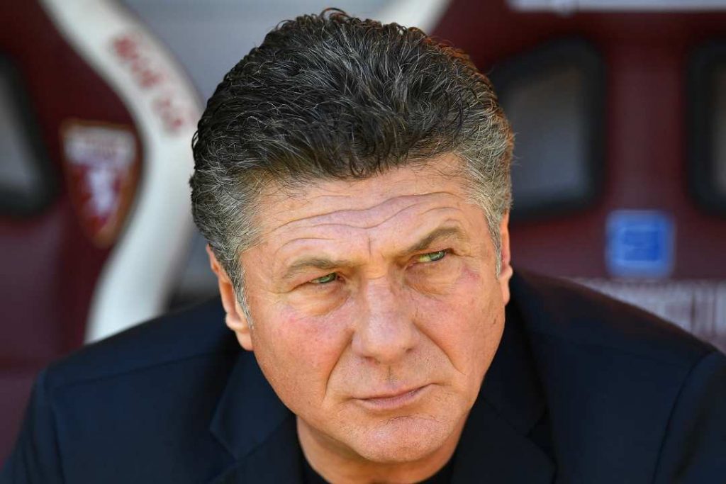 Napoli Mazzarri