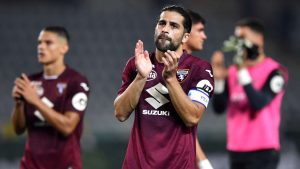 Ricardo Rodriguez, difensore del Torino