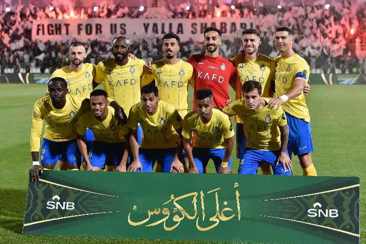 Al-Nassr