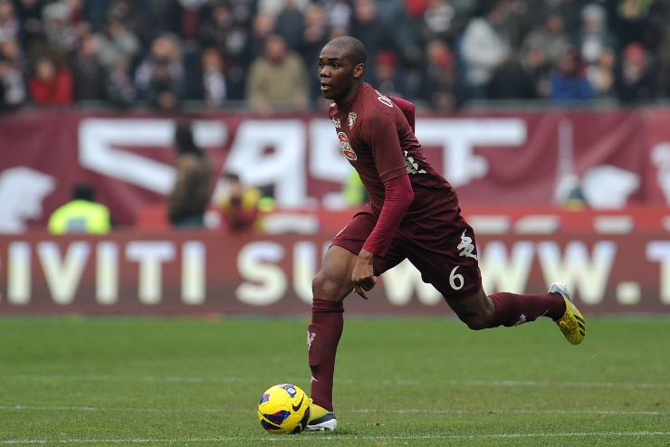 Ogbonna, clamoroso ritorno in Serie A a parametro zero