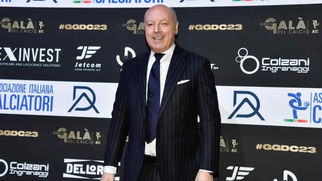 Beppe Marotta