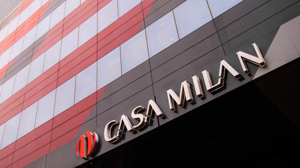 Casa Milan