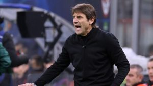 Antonio Conte