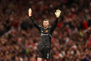 De Gea, ritorno in Premier League: c'è il Newcastle