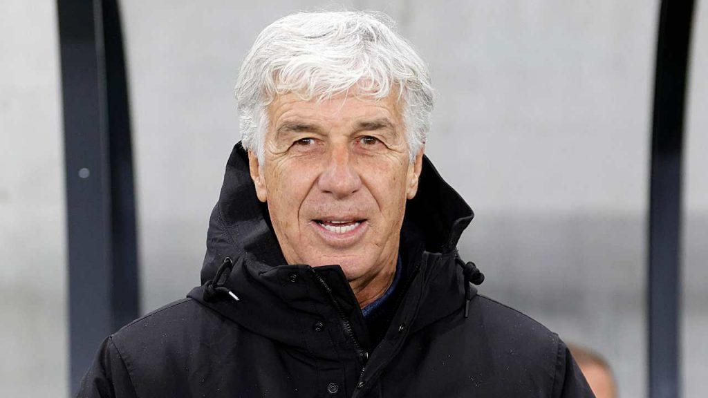 Atalanta-Udinese, Gasperini: “Ecco come stanno Koopmeiners e Hien”