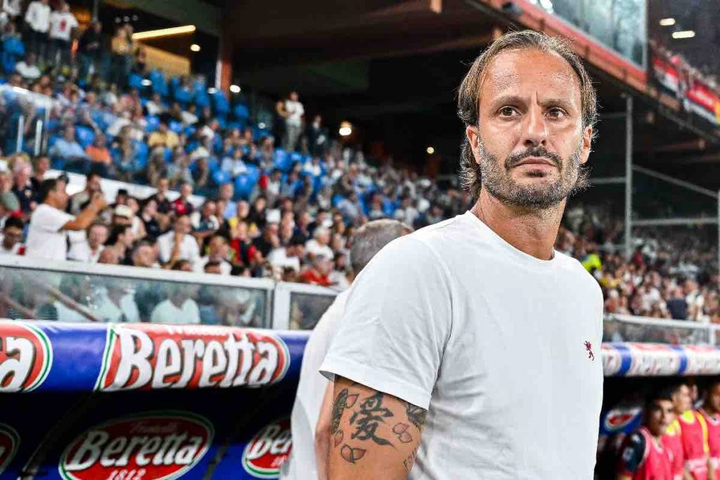 Gilardino: “Il Genoa ha cambiato la mia vita. Su Retegui e Gudmundsson…”