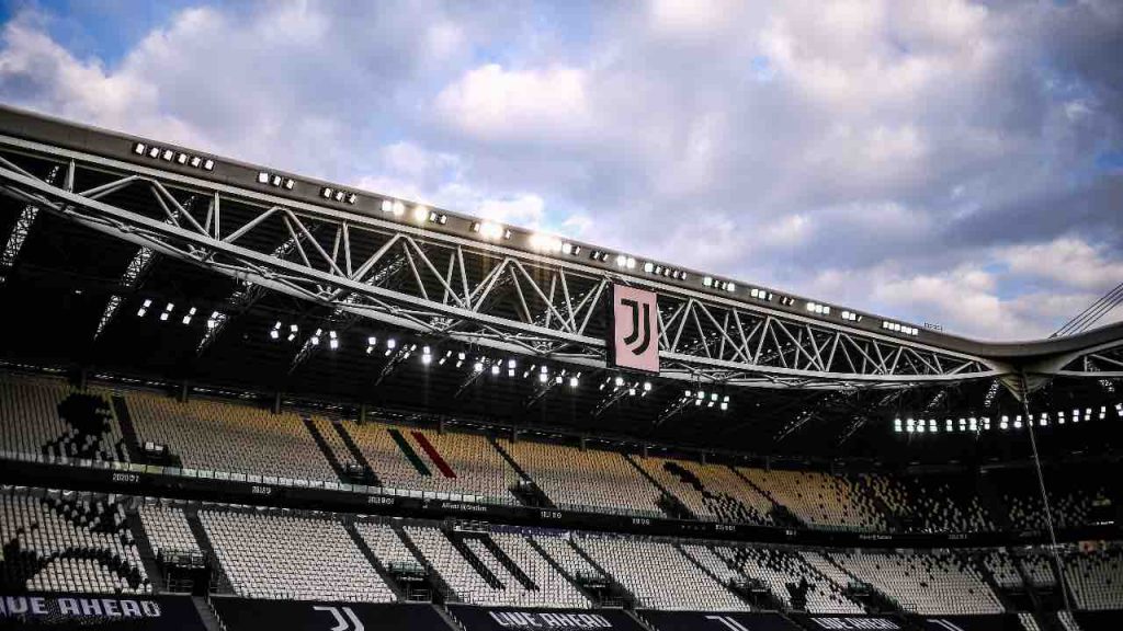 Juventus Stadium