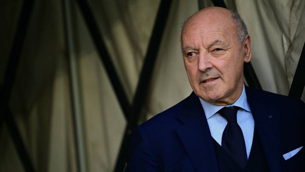 Beppe Marotta