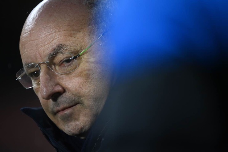 Beppe Marotta 