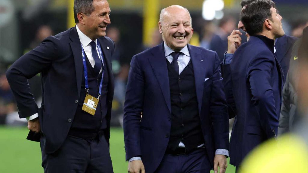 Beppe Marotta