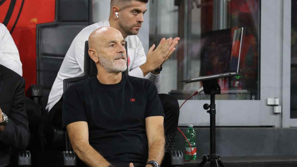 Stefano Pioli