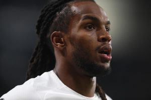 Renato Sanches, addio alla Roma a gennaio