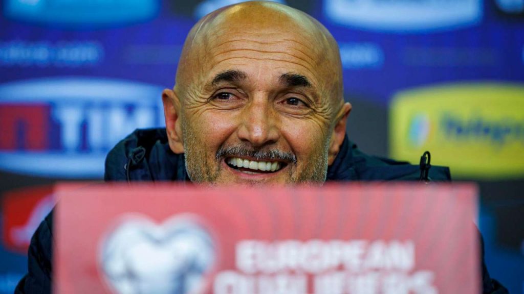 Luciano Spalletti