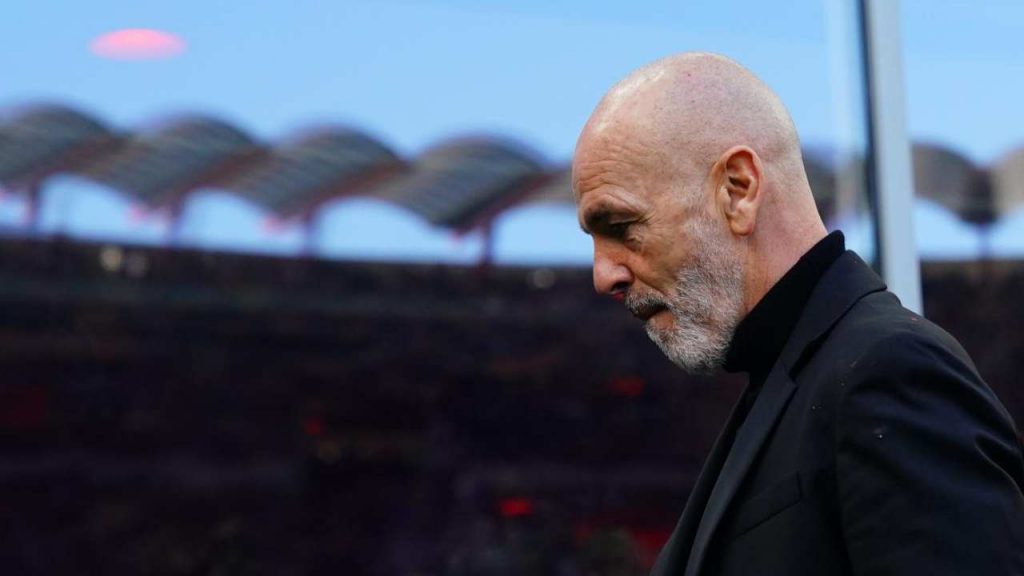 Stefano Pioli