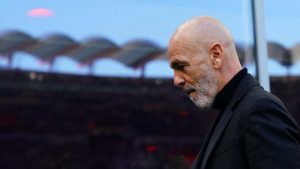 Stefano Pioli