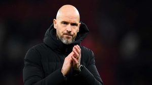 Ten Hag