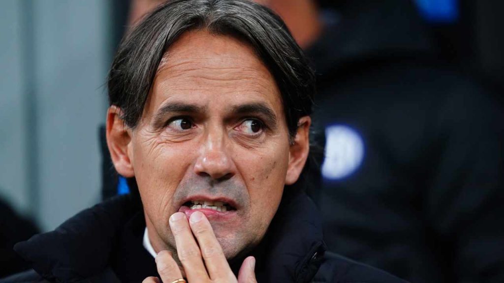 Tragedia Inzaghi