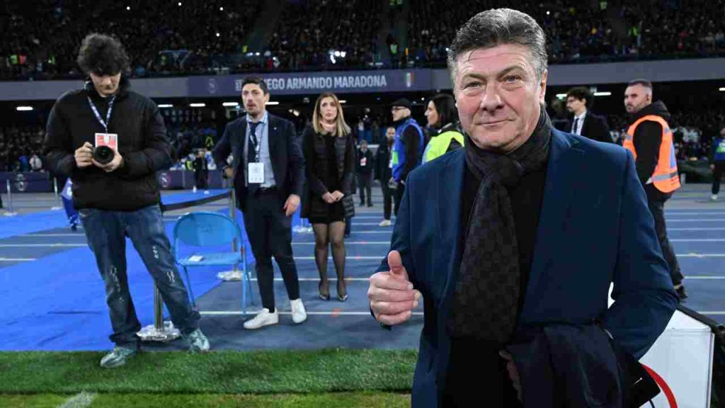 Walter Mazzarri