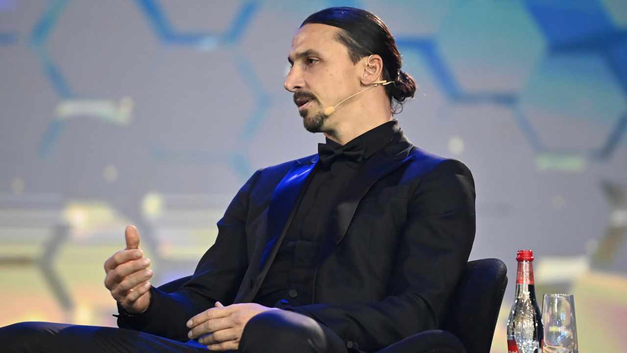 Zlatan