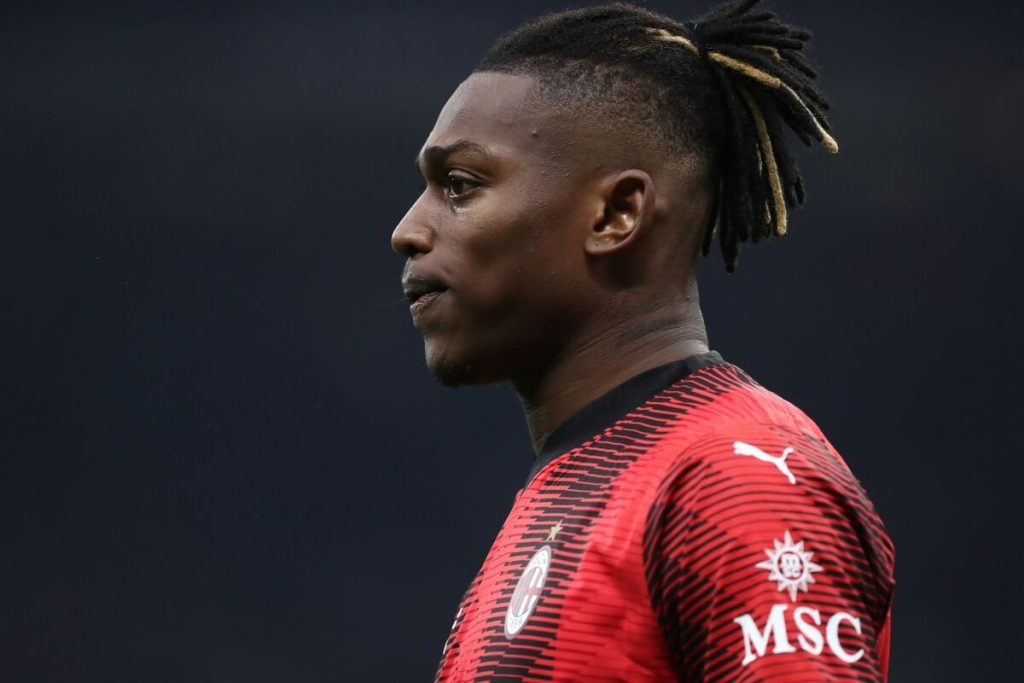 Calciomercato Milan, Furlani gela il PSG: richiesta monstre per Leao