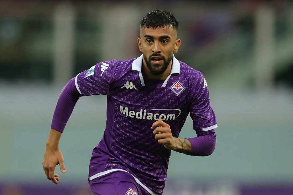 Mercato Fiorentina, tre nomi per sostituire Nico Gonzalez