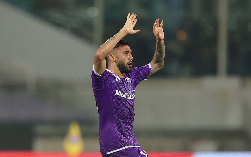 Ferencvaros-Fiorentina, le formazioni ufficiali: c’è Nico Gonzalez?