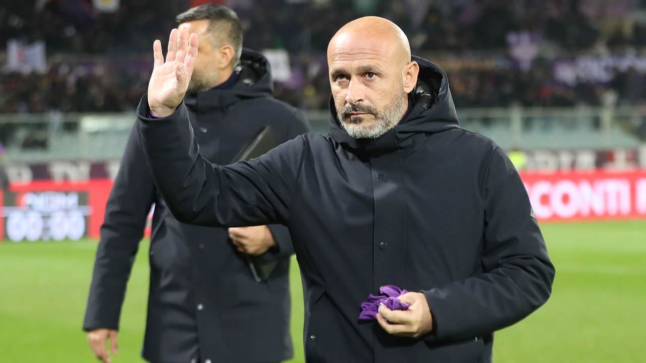 Fiorentina, Italiano vince il girone e vola agli ottavi: la statistica