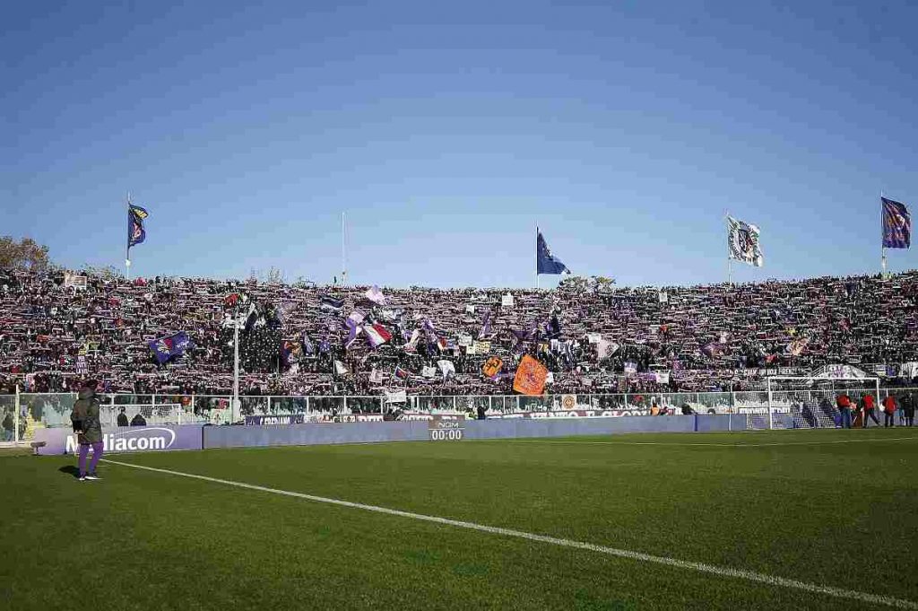 Fiorentina Franchi