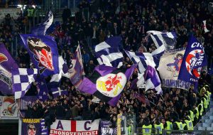 Roma-Fiorentina