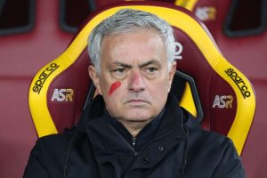 Roma dopo Mourinho