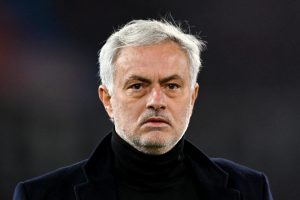 Roma Mourinho