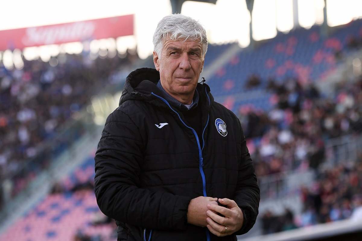 Atalanta Gasperini