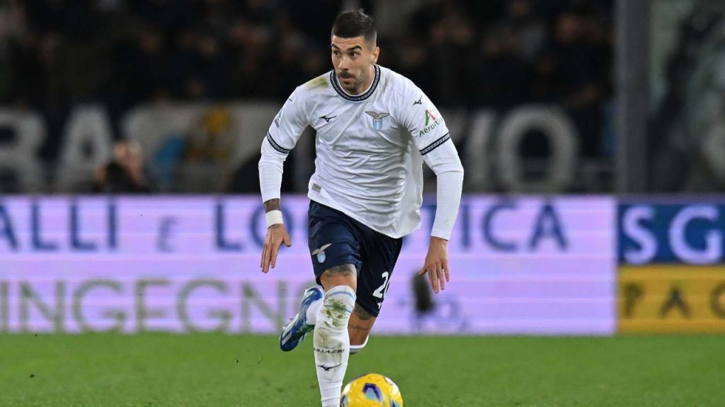 Verona-Lazio, le formazioni ufficiali: Zaccagni dal 1′, out Lazovic