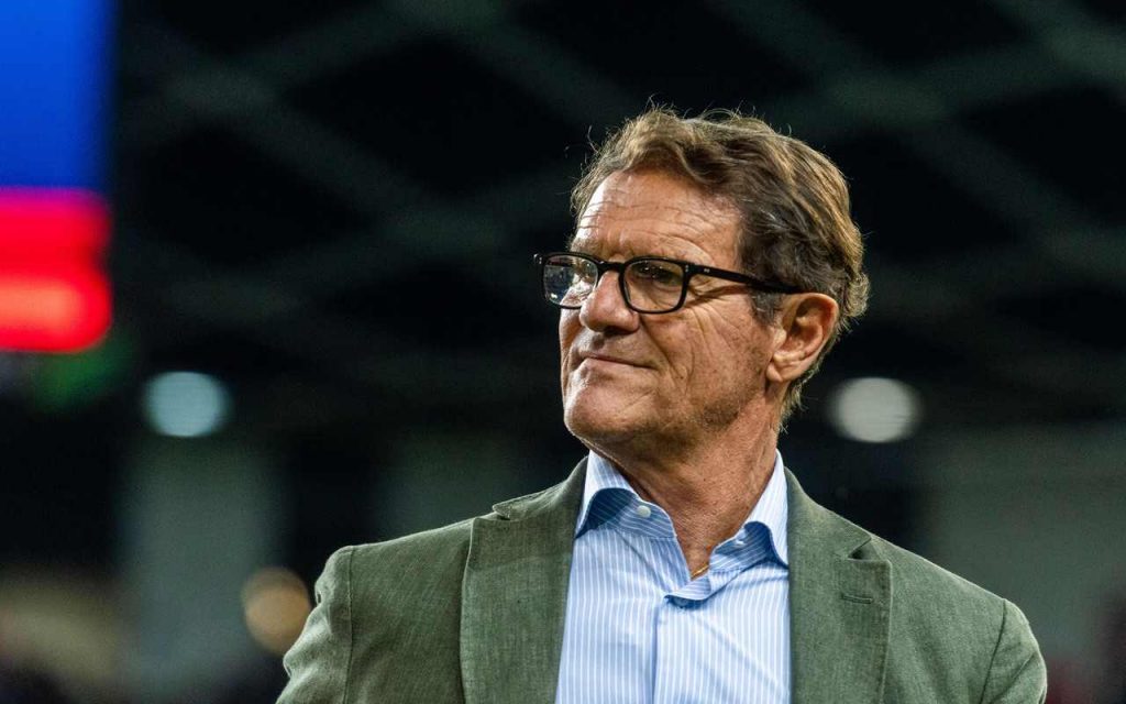 Fabio Capello su Inter-Atletico Madrid: “Inzaghi deve schierare l’undici migliore”